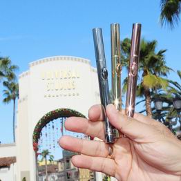 Hollywood
