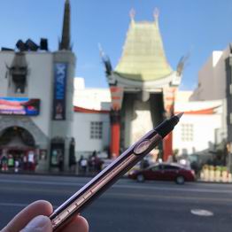 Hollywood