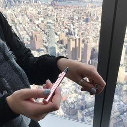 New York