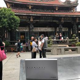 Taiwan