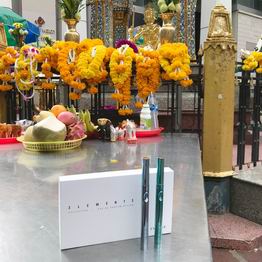 Bangkok