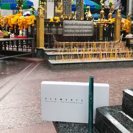 Bangkok