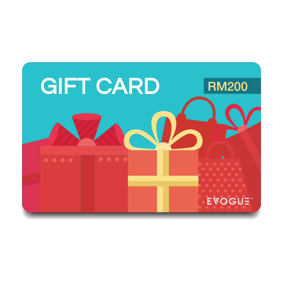 Gift Card 200