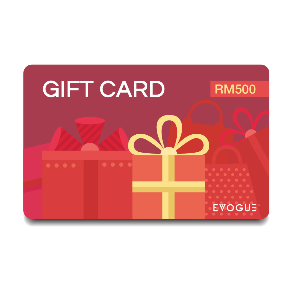 Gift Card 500